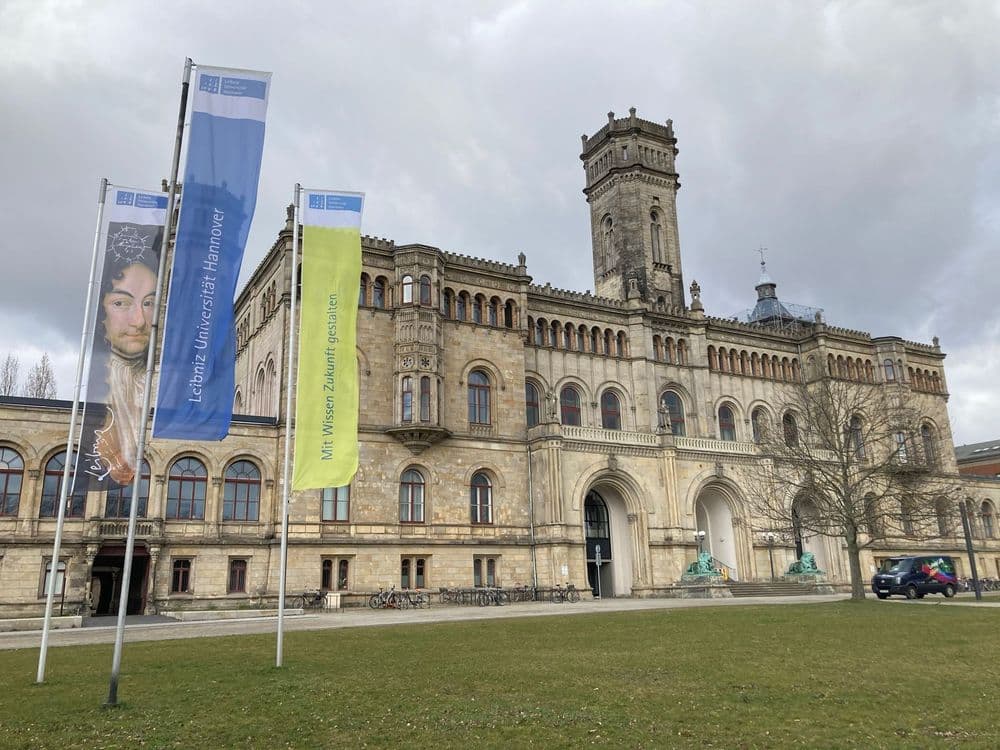 VCW-Stammtisch Hannover am 01.11.2023