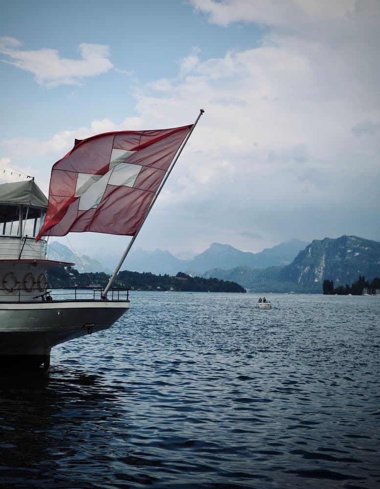 6. VCW Stammtisch Luzern