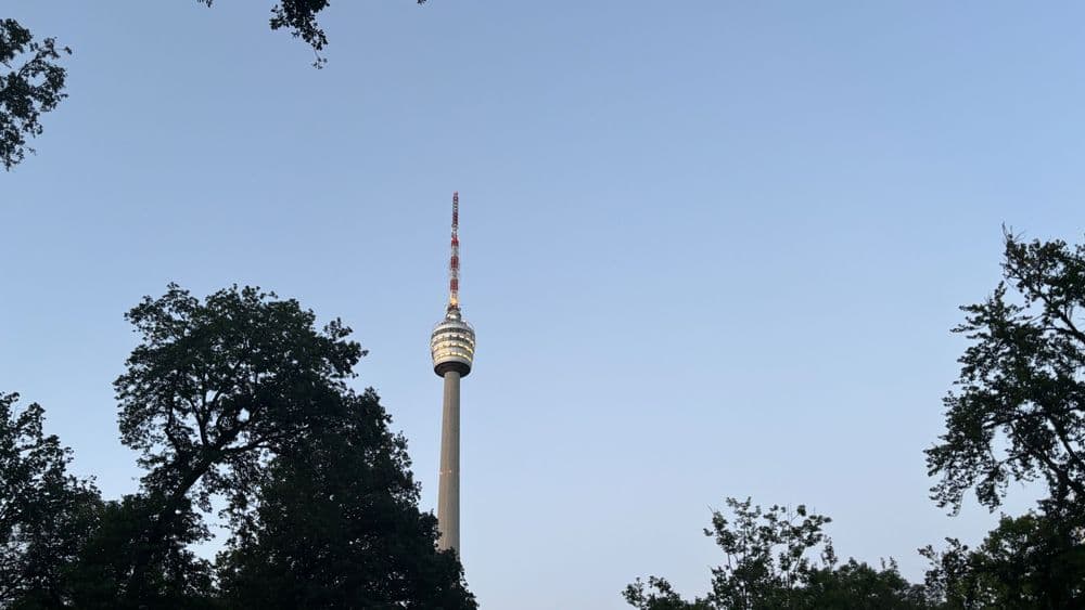 VCW Stammtisch Stuttgart