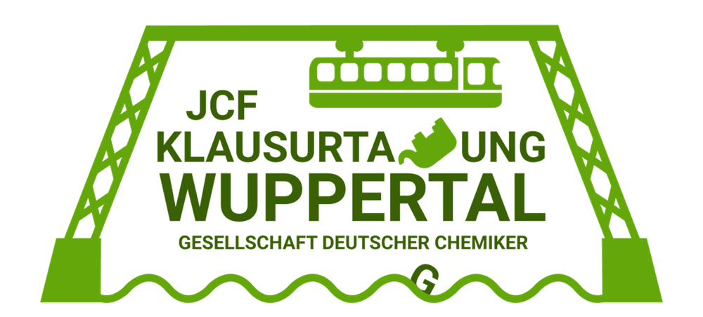 JCF Klausurtagung in Wuppertal