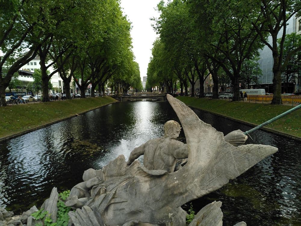 VCW Stammtisch Düsseldorf