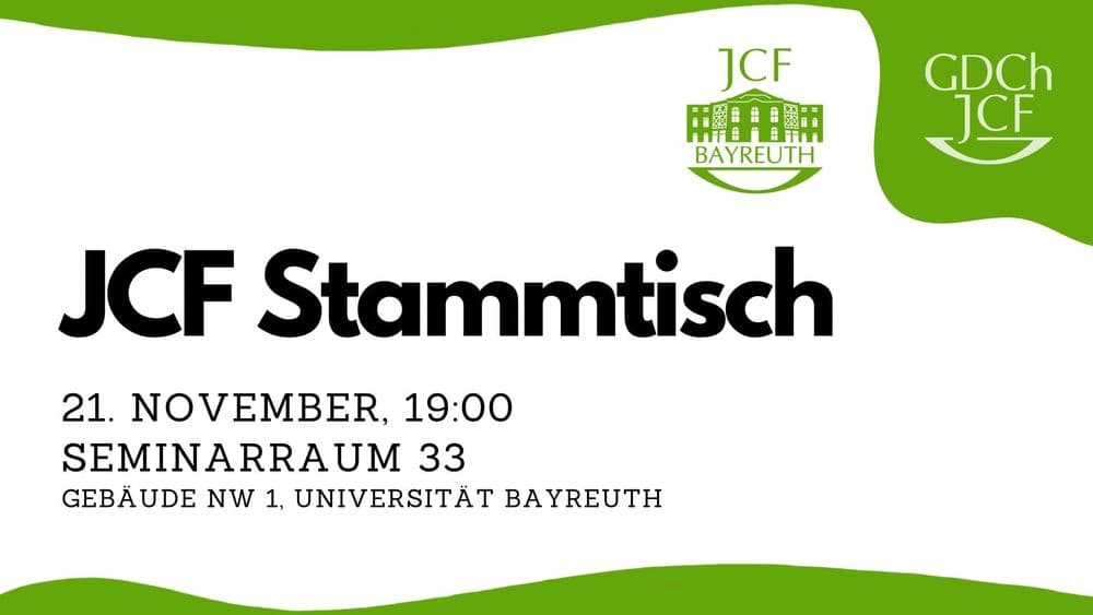 Stammtisch