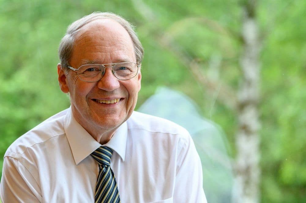 Festkolloquium anlässlich des 85. Geburtstags von Prof. Dr. Jürgen Troe