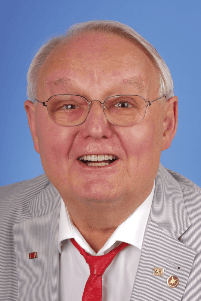 Foto von Herrn Dr. Franz Kappenberg