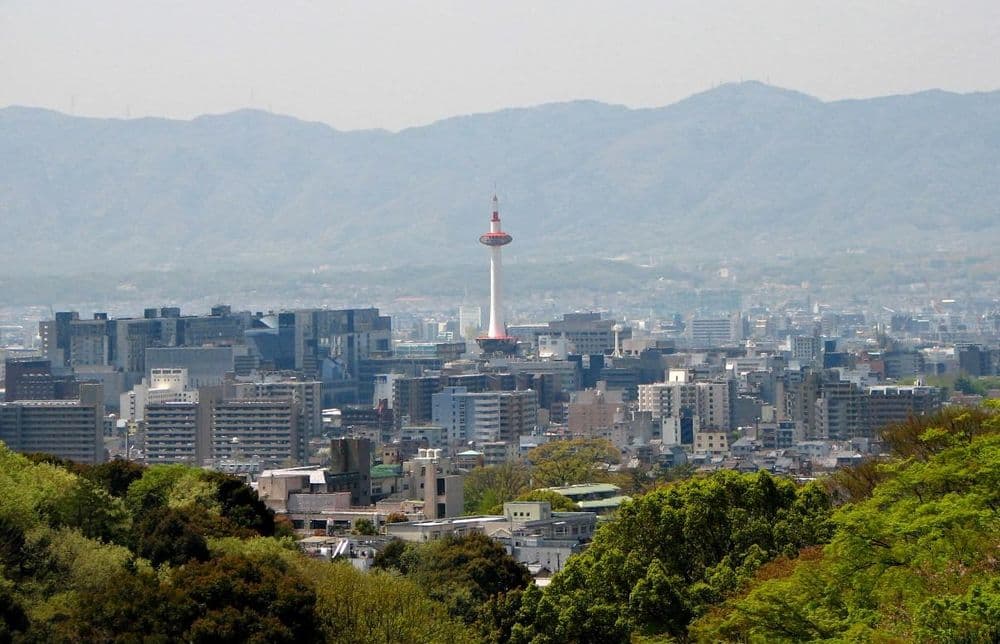 Klimaschutz: Kyoto-Protokoll kurz erklärt