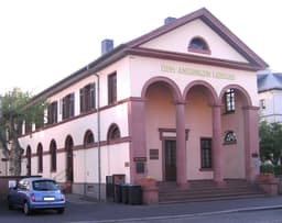 GDCh-Mentoring-Programm CheMento