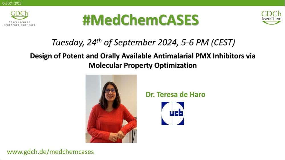 Design of Potent and Orally Available Antimalarial PMX Inhibitors via Molecular Property Optimization