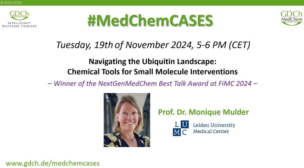 Navigating the Ubiquitin Landscape: Chemical Tools for Small Molecule Interventions