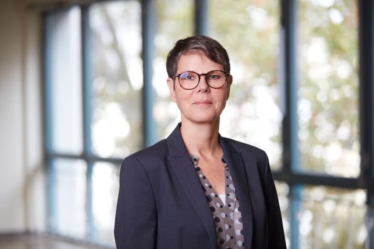 Anke Moosbauer