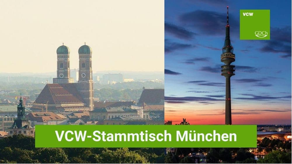VCW-Stammtisch München