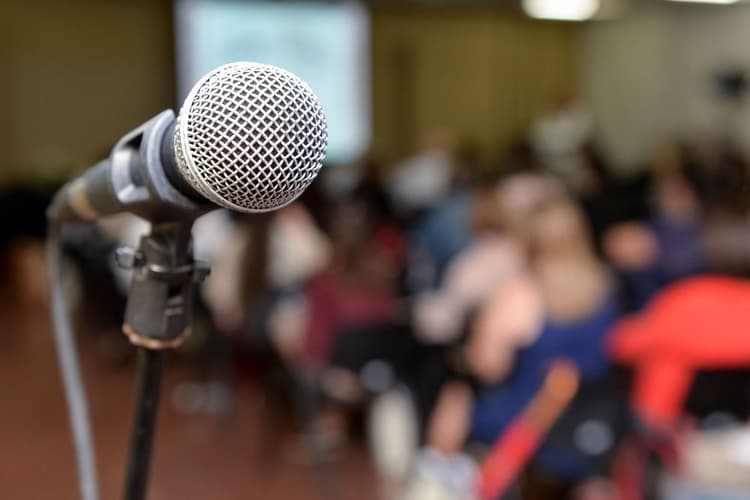 Press and public relations