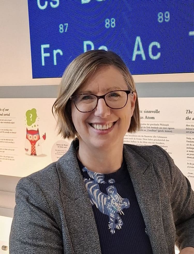 Dr. Susanne Rehn-Taube