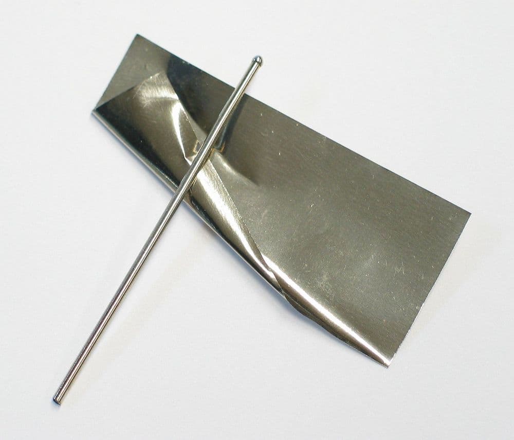 Rhodium – aus keinem Autokatalysator wegzudenken