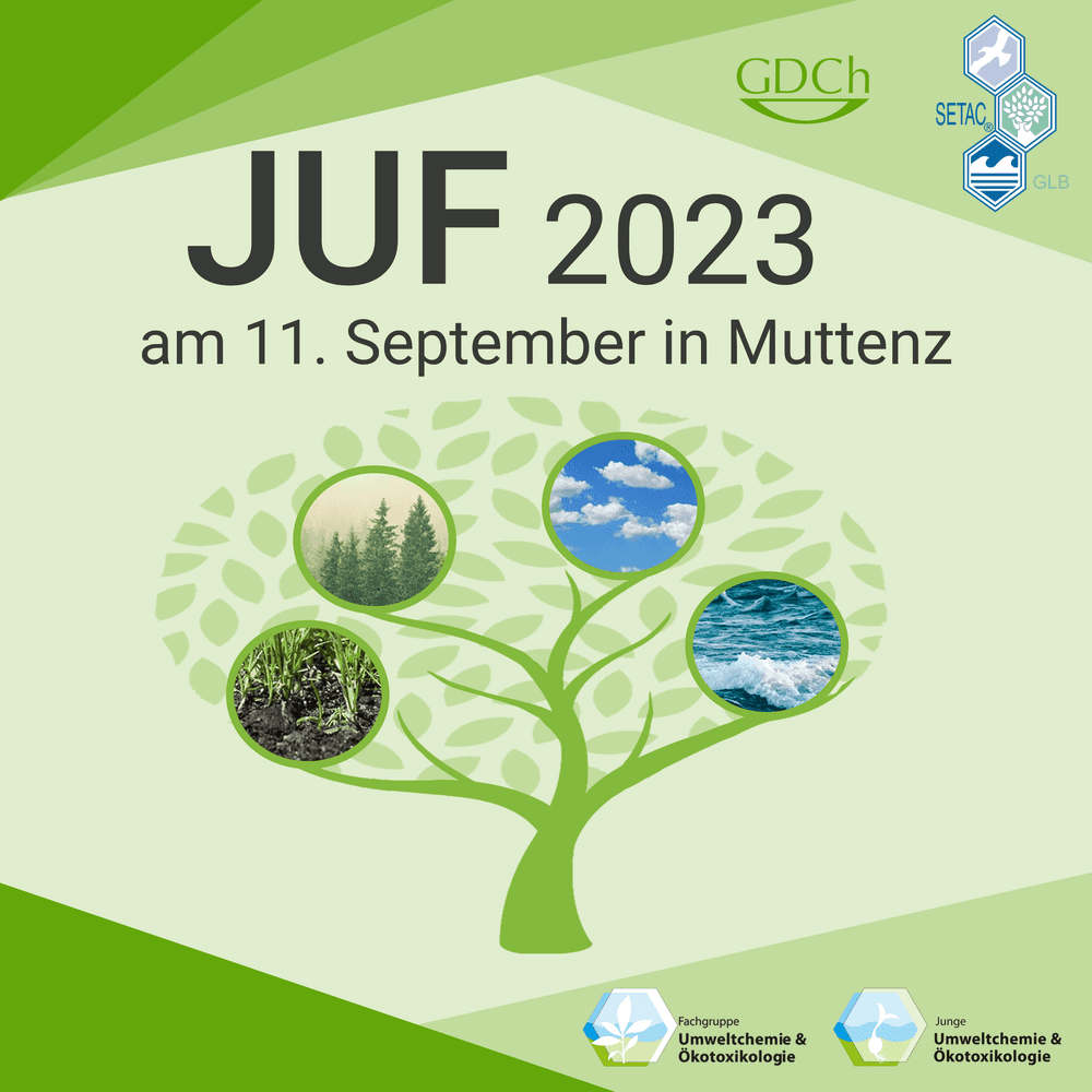 Junges Umweltforum