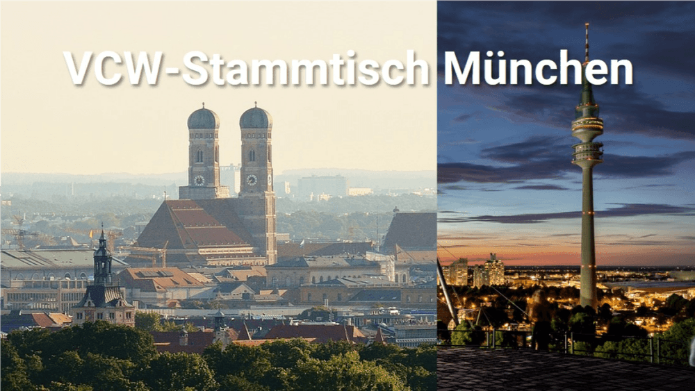 VCW-Stammtisch München