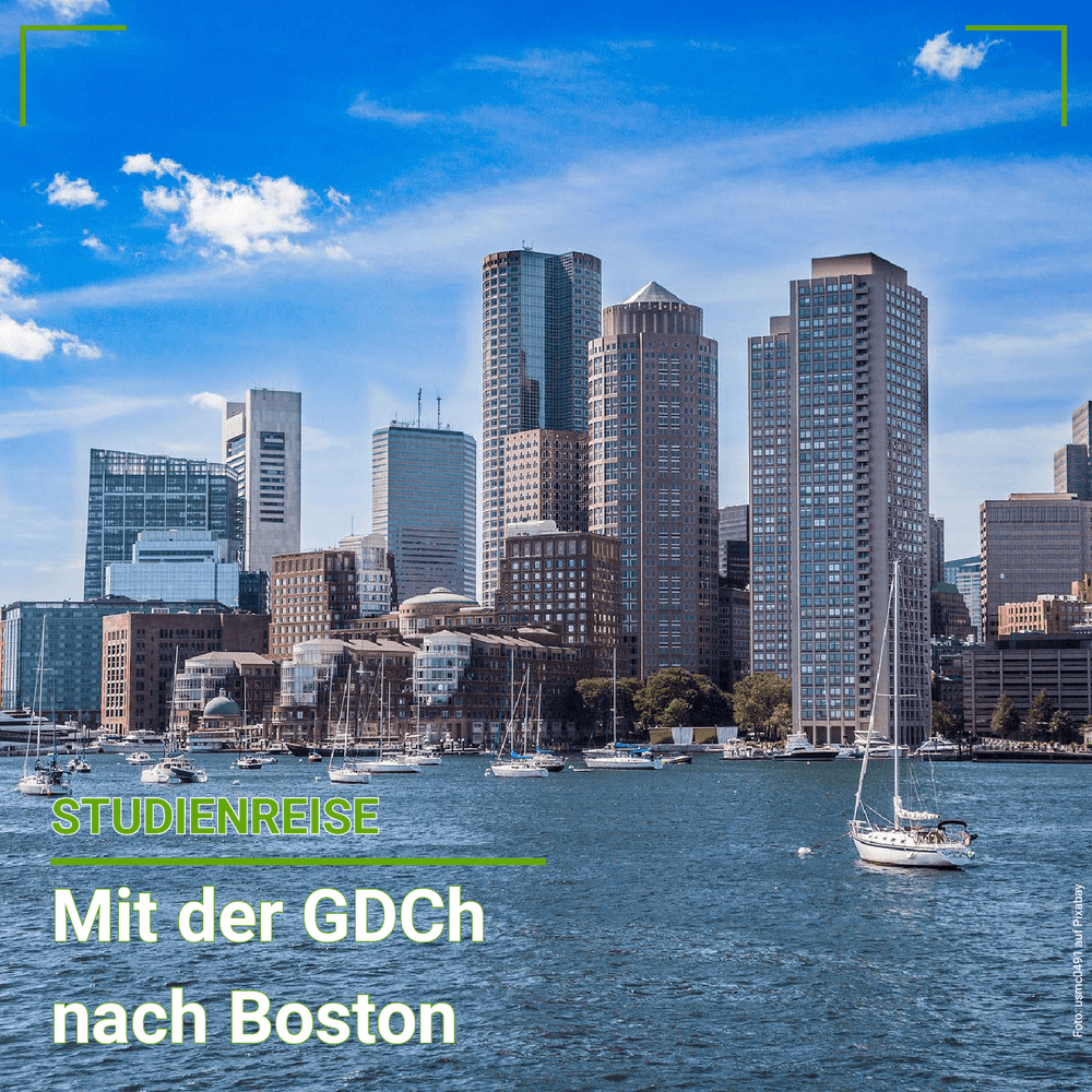 GDCh