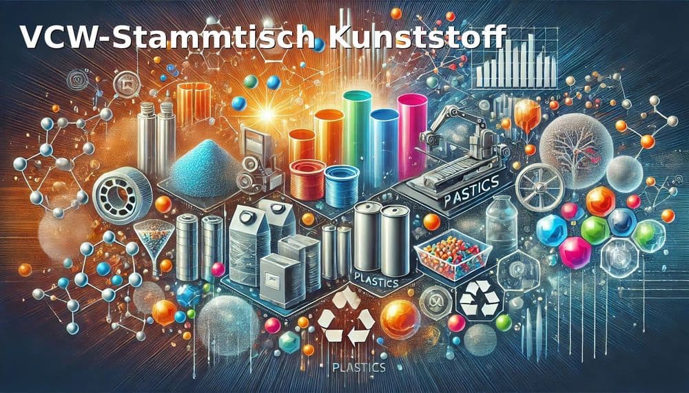 VCW-Stammtisch Kunststoff - online