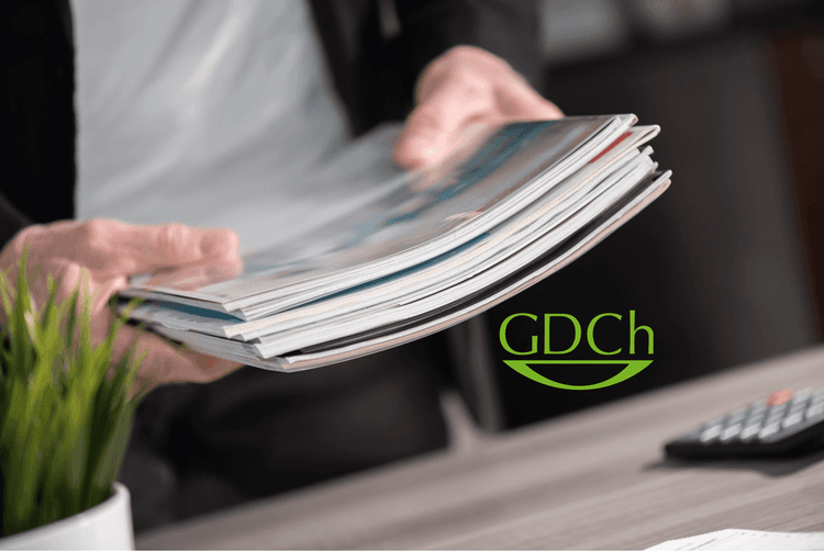 Weitere GDCh-Journale