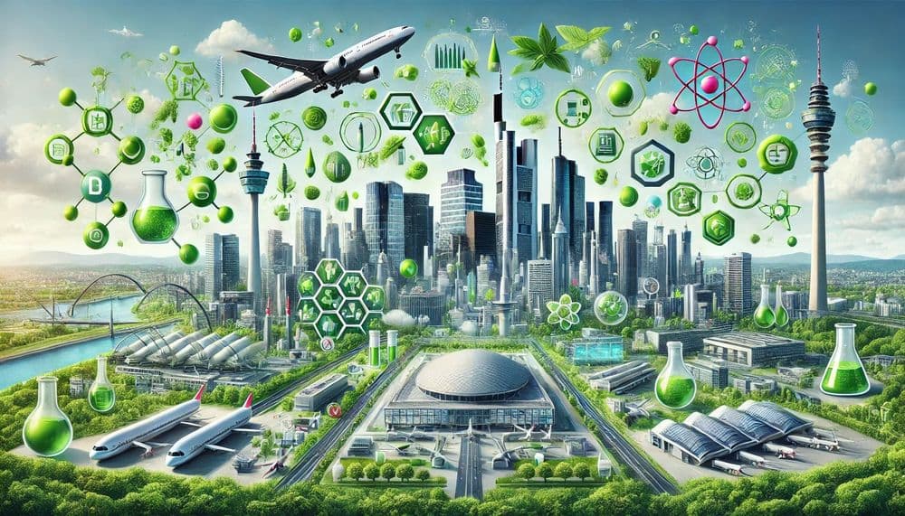 VCW-Stammtisch Frankfurt-Flughafen am 23. Juni 2025