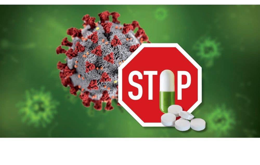 Chemie gegen Viren: Antivirale Wirkstoffe