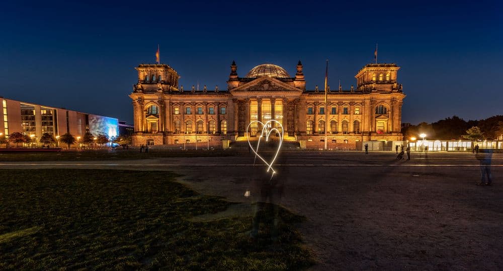 „Alles Chlor!“: Stimmt die Chemie im Bundestag?