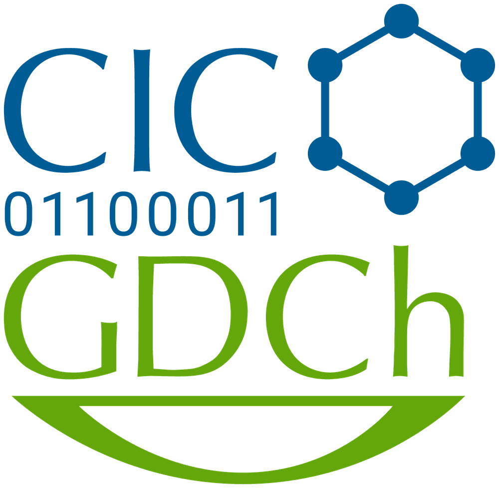 Ämter des neuen Vorstands der GDCh-Fachgruppe Computer in der Chemie (FG CIC) 2025 - 2028 