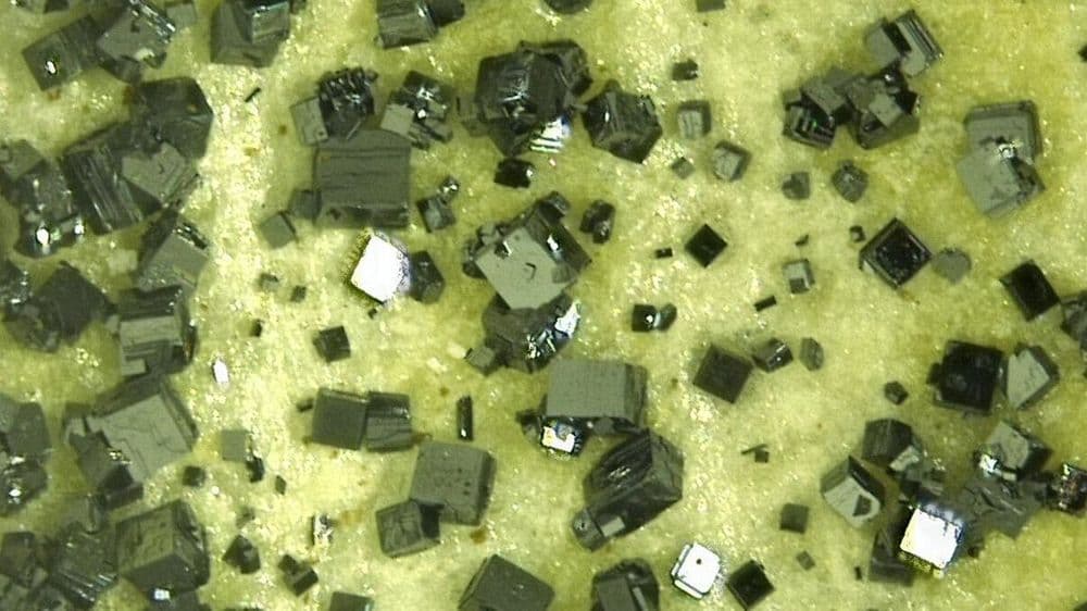 Bor: Das fünfte Element – kleiner Nachbar von Kohlenstoff?