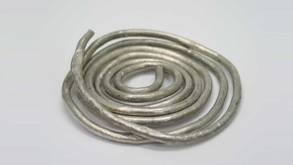 Indium – selten und wichtig