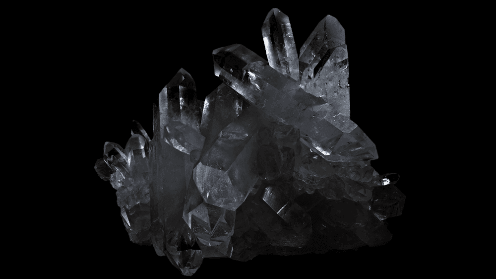 Silicium – Eine kurze Geschichte der Menschheit