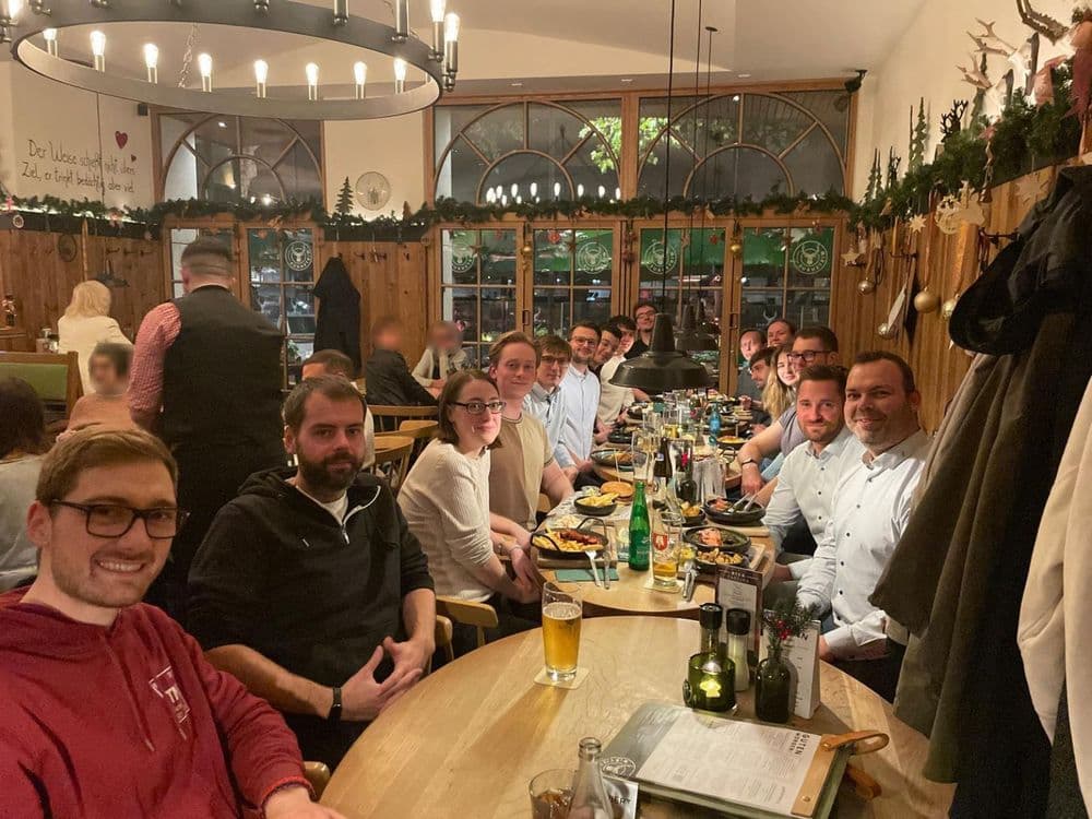 VCW-Stammtisch Hannover
