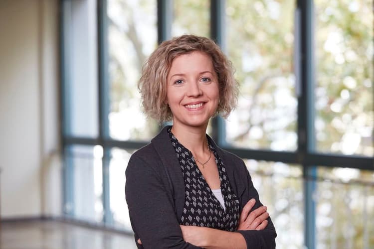 Dr. Eliza Leusmann
