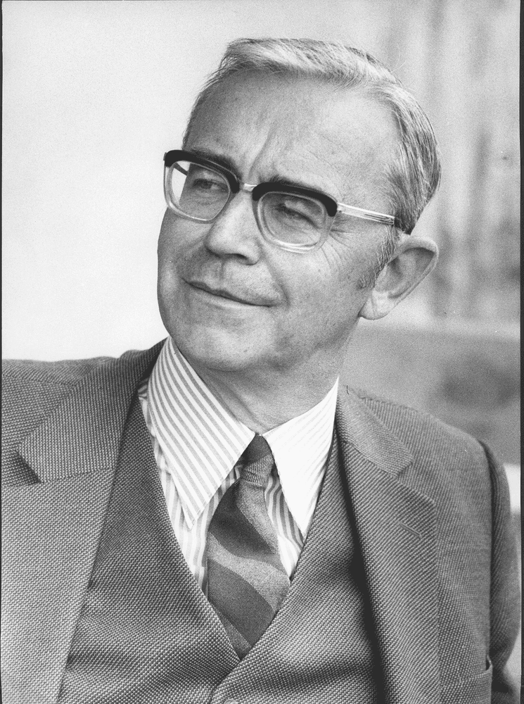 Georg-Manecke-Stiftung