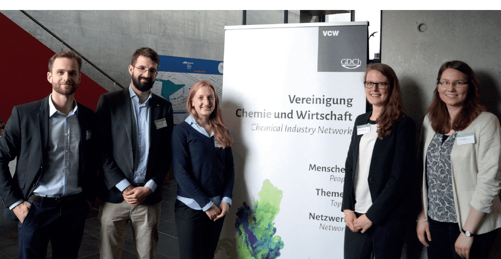 Fachgruppen und Arbeitskreise
