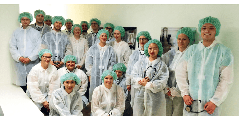 Fachgruppen und Arbeitskreise