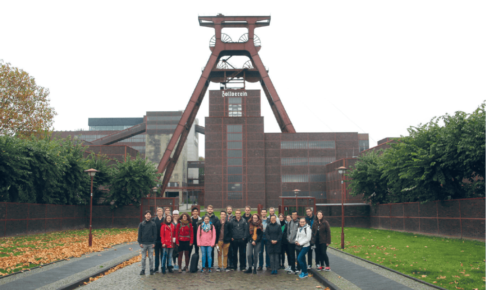 Jungchemikerforum