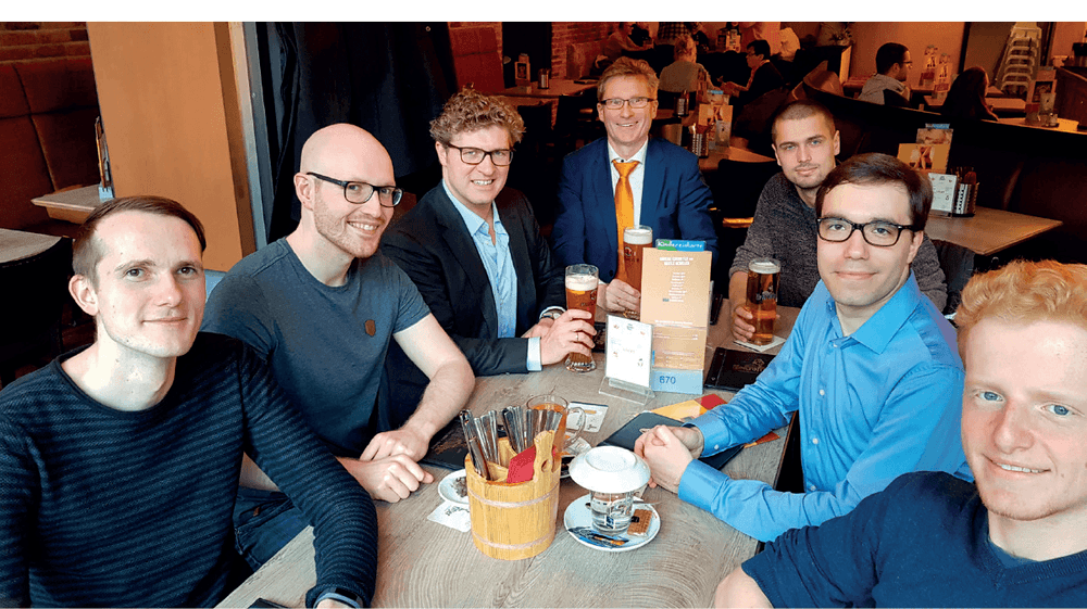 Fachgruppen und Arbeitskreise