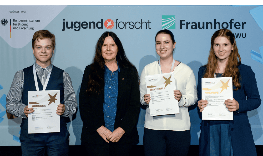 GDCh ‐‐ für die Öffentlichkeit