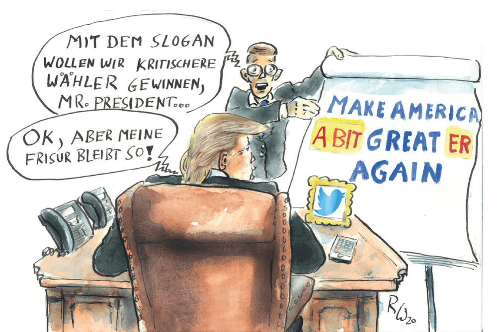 Ausgeforscht: Erkenne deine Grenzen