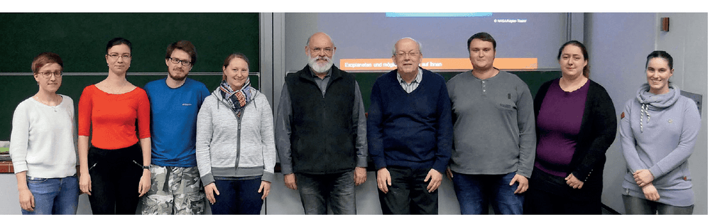 Jungchemikerforum