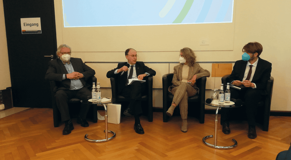 25 Jahre Chemiewaffenübereinkommen