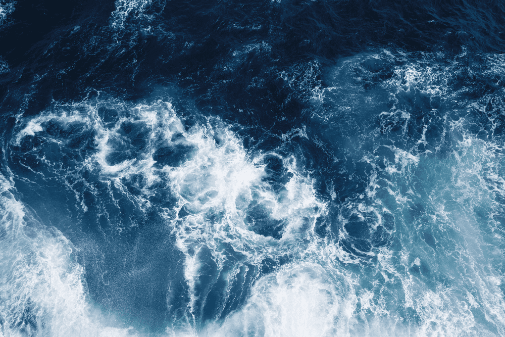 Kohlenstoffdioxid, Wasser und der Klimawandel