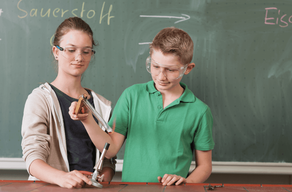 Fachfremd unterrichten