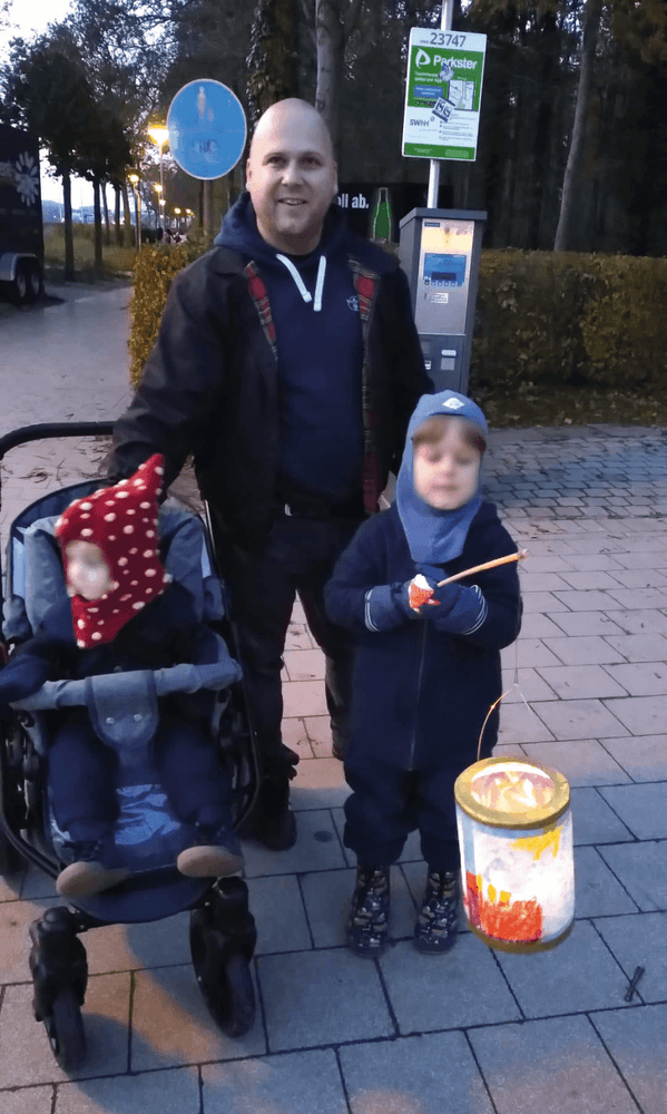 Durch Traditionenbrechen zu Familienglück und Berufserfolg
