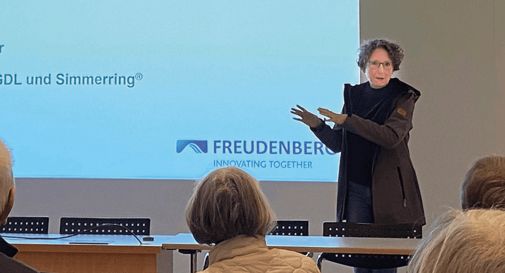 Fachgruppen und Arbeitskreise