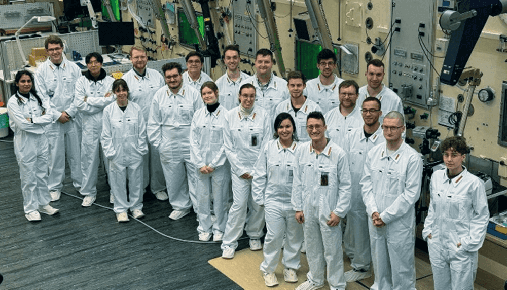 Fachgruppen und Arbeitskreise