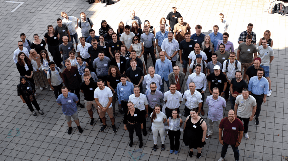Das Mitteldeutsche Anorganiker‐Nachwuchssymposium