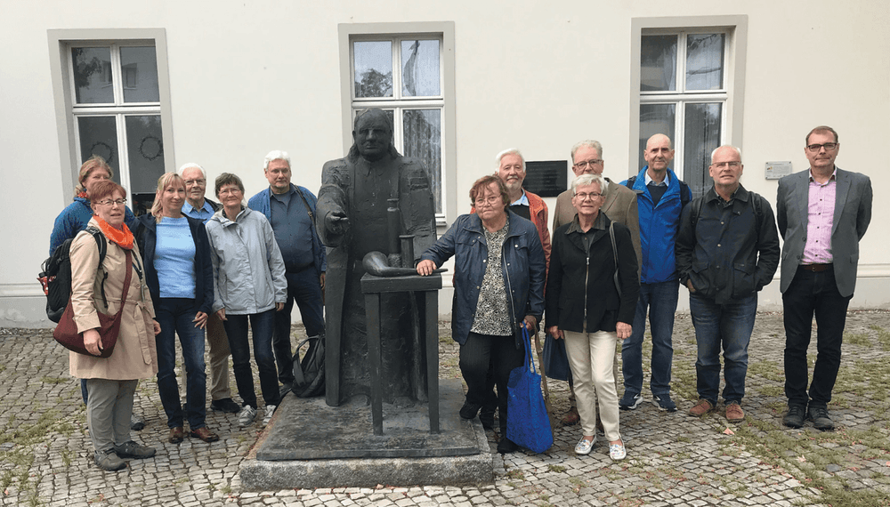 Fachgruppen und Arbeitskreise