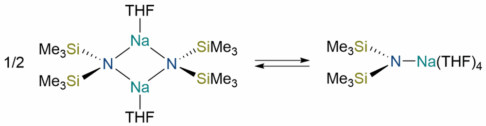 Hauptgruppen‐ und Molekülchemie