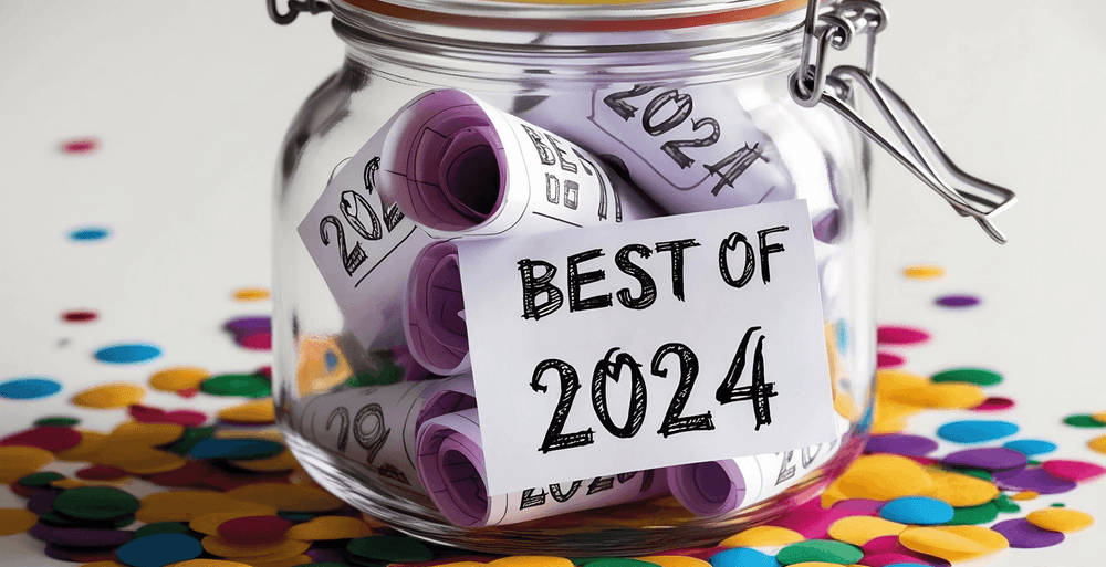 Best of 2024