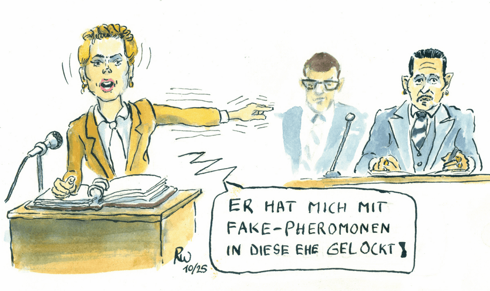 Chemischer Kannibalismus